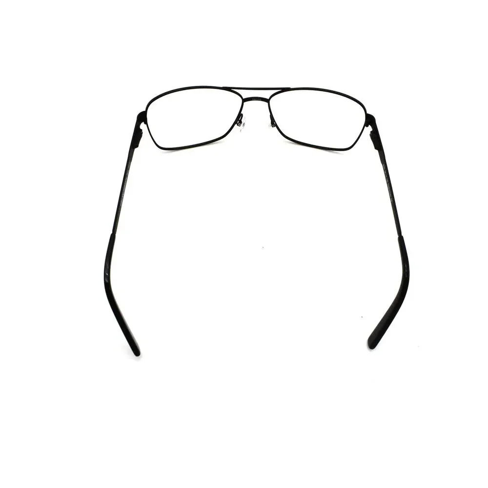Kirkland Signature Shiraz 596187 Black 58-16-140mm Sunglasses FRAMES - VERY GOOD